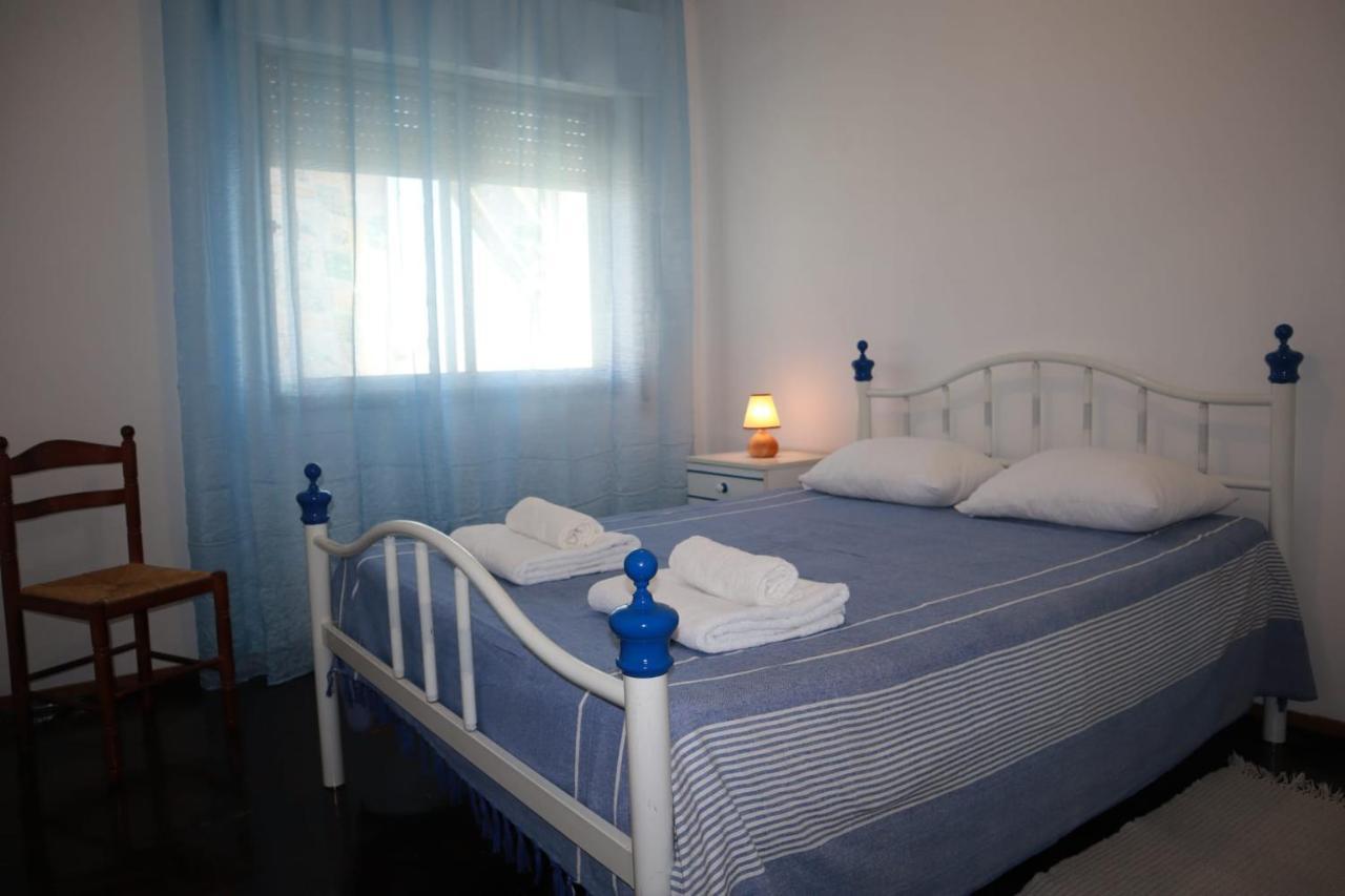Hotel Flamingo'S Bay Corroios Exterior foto