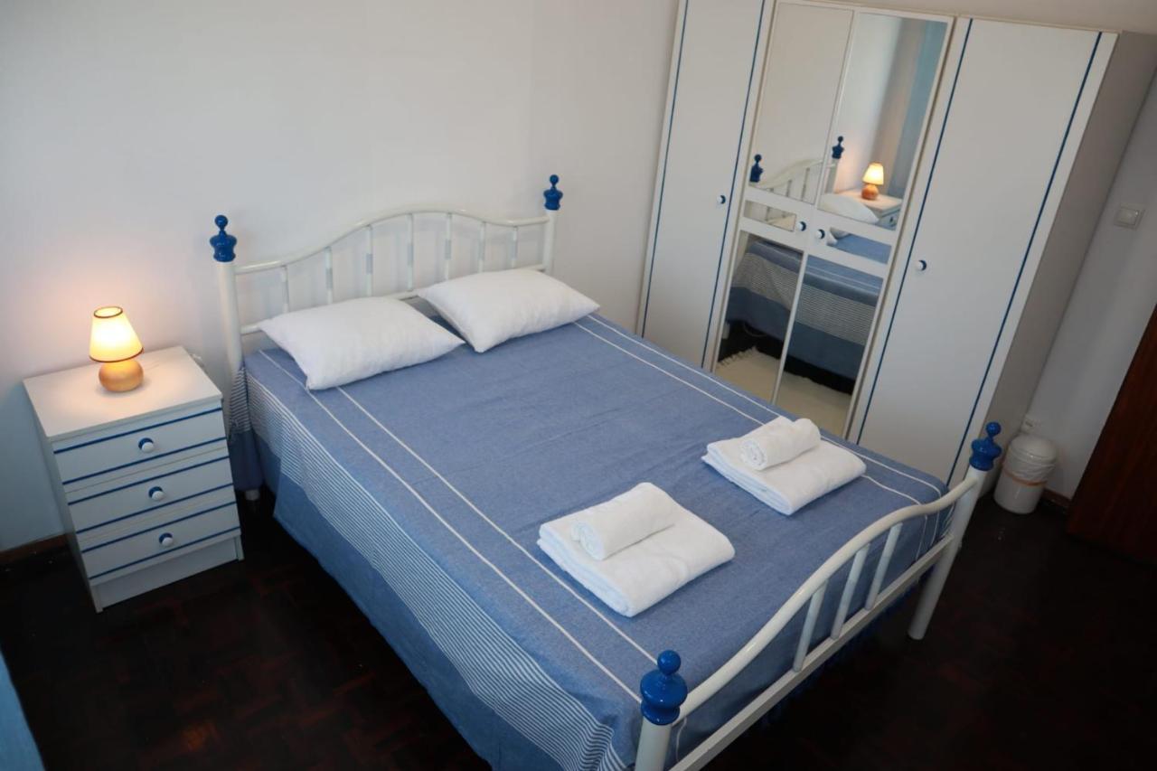Hotel Flamingo'S Bay Corroios Exterior foto