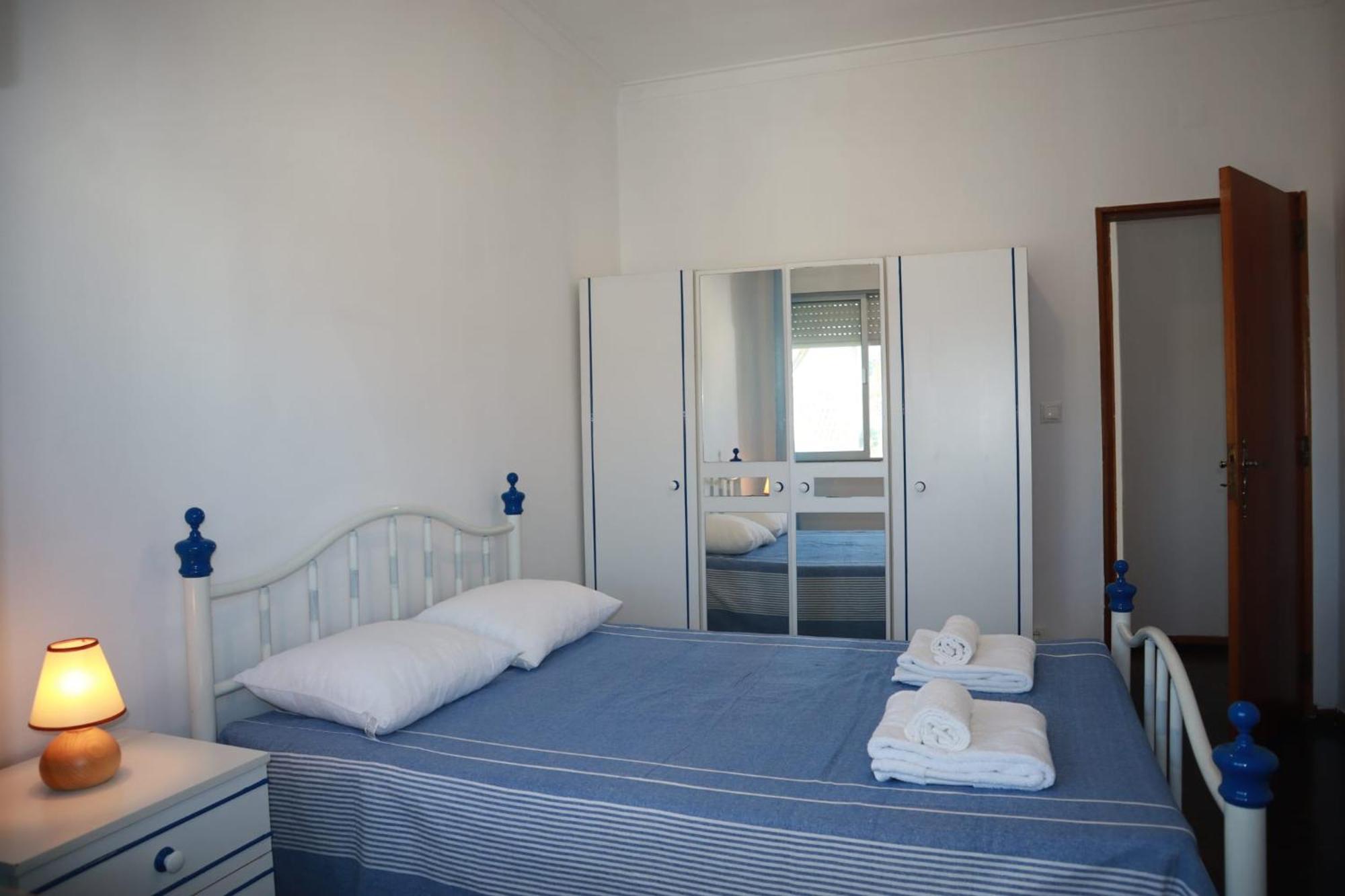 Hotel Flamingo'S Bay Corroios Exterior foto